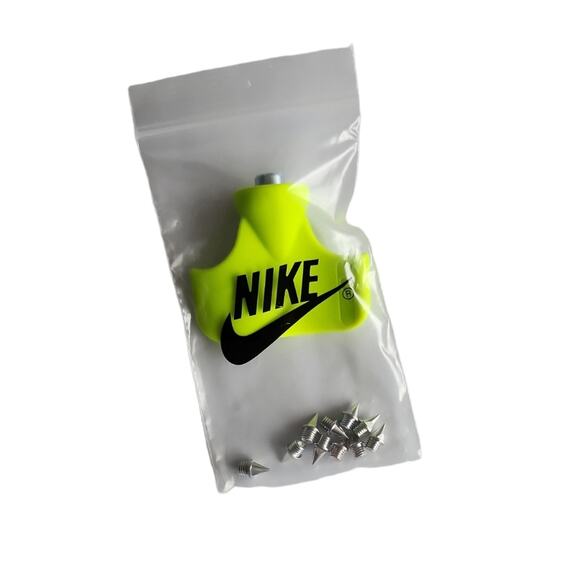 Nike ZoomX DragonflyTrack & Field Distance Spikes US13 NWOT/B